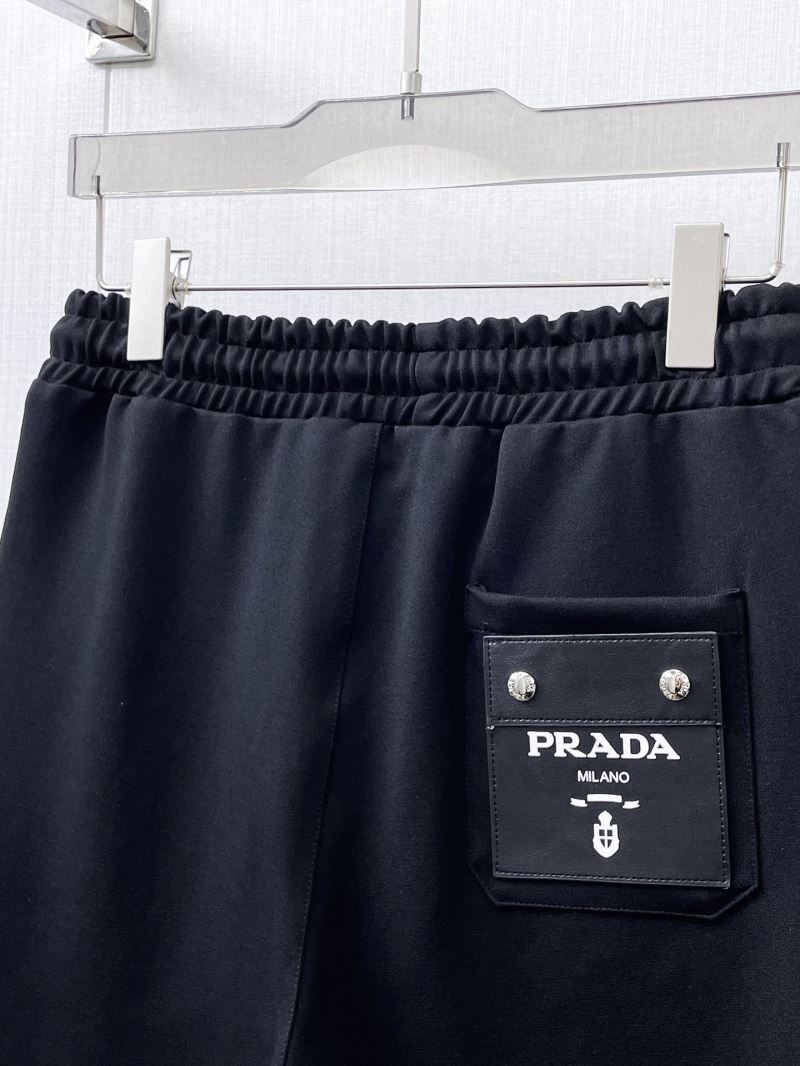 Prada Short Pants